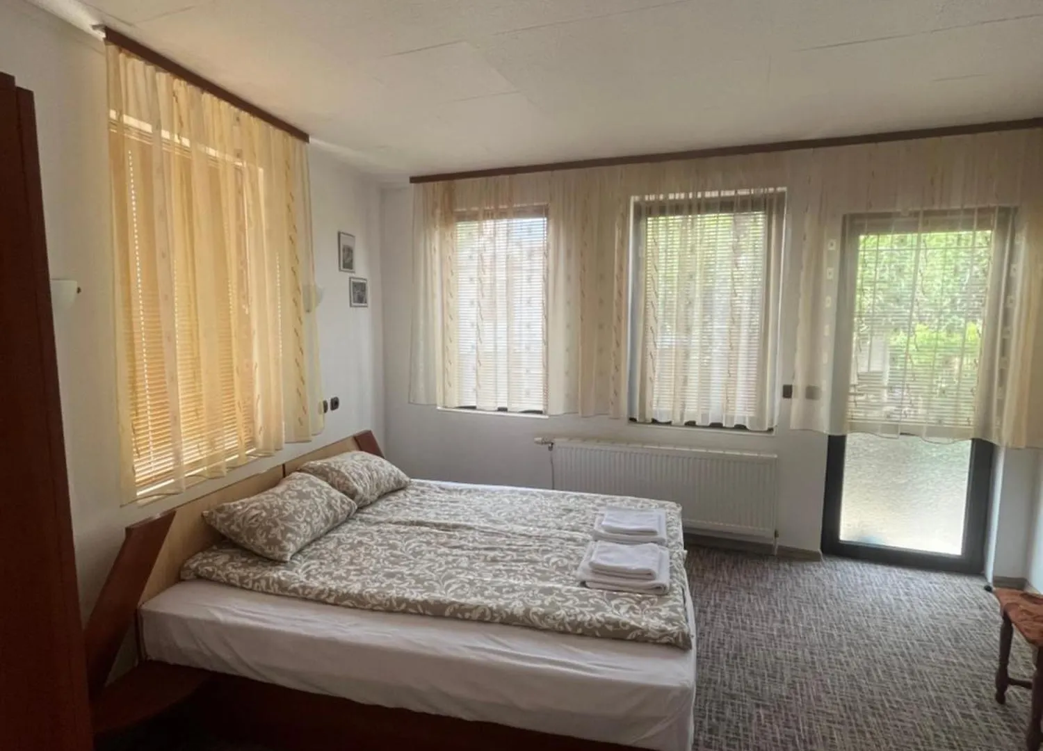Къща За Гости Лина Guest house Bansko