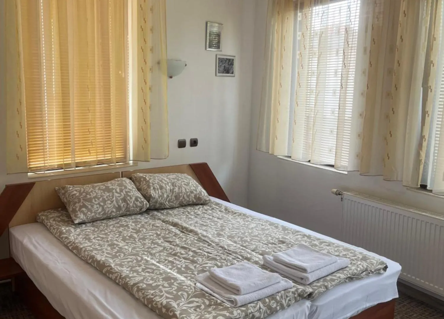 Guest house Къща За Гости Лина