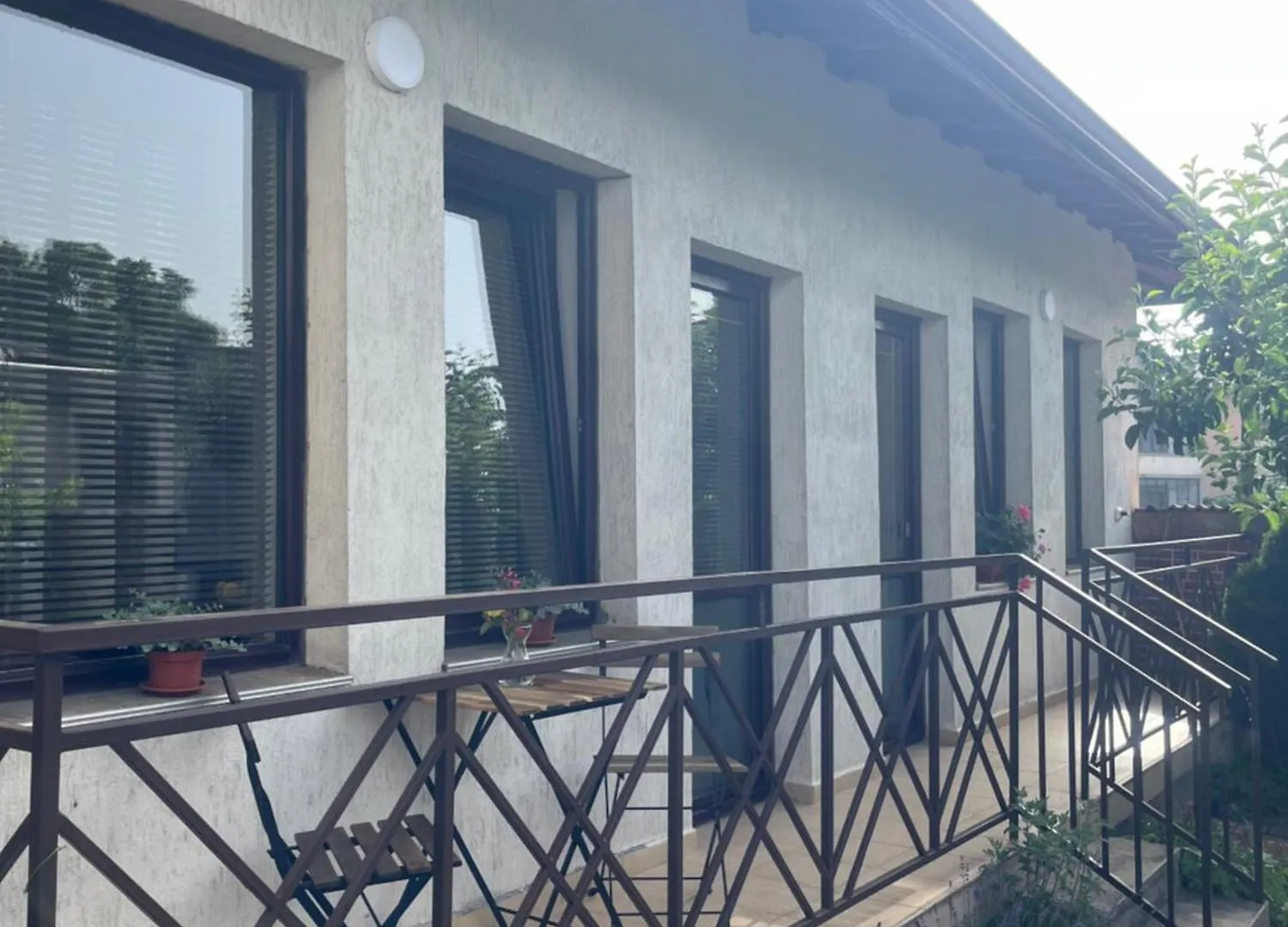 Guest house Къща За Гости Лина