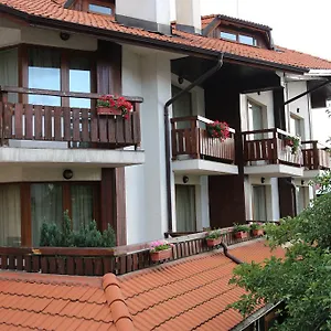 3* Ξενοδοχείο Kralev Dvor