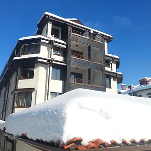 3* Ξενοδοχείο με διαμερίσματα Comfort